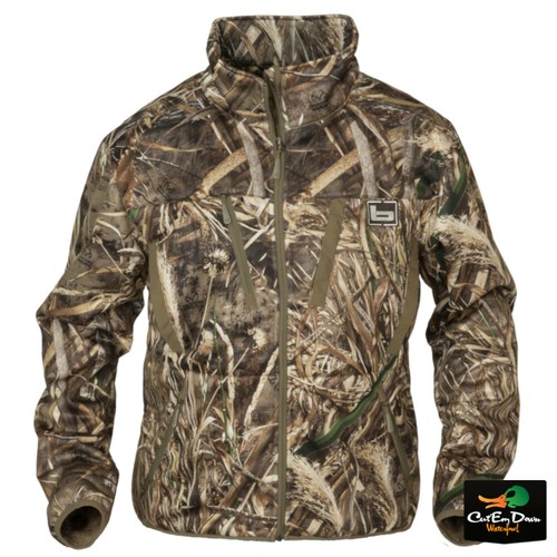 BANDED GEAR SWIFT SOFT SHELL FULL ZIP 