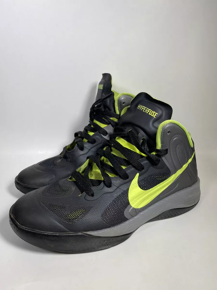 Nike hyperfuse shop 2012 low
