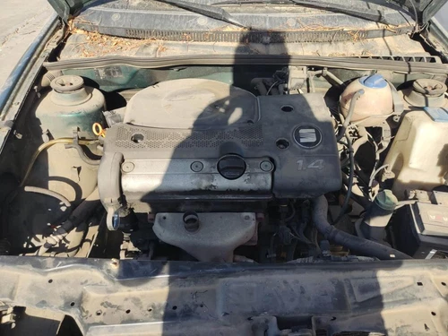 Base De Antena para SEAT IBIZA (6K1) Básico 1996 266097 - Imagen 10 de 10