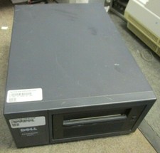 DELL PowerVault 110T VS80 40/80 LVD/SE generl DLT1e 04C424 30-60085-18