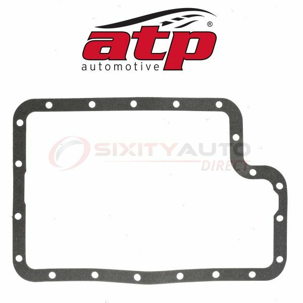 ATP Transmission Oil Pan Gasket for 19902002 Ford F150 Automatic bz
