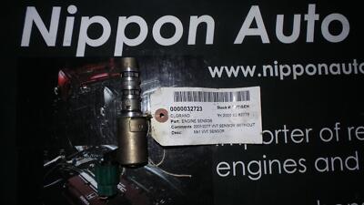 NISSAN ELGRAND E50 MK1 1996 - 2015 VVT SENSOR V6 ENGINE W/O WIRE 32723 2205-2277