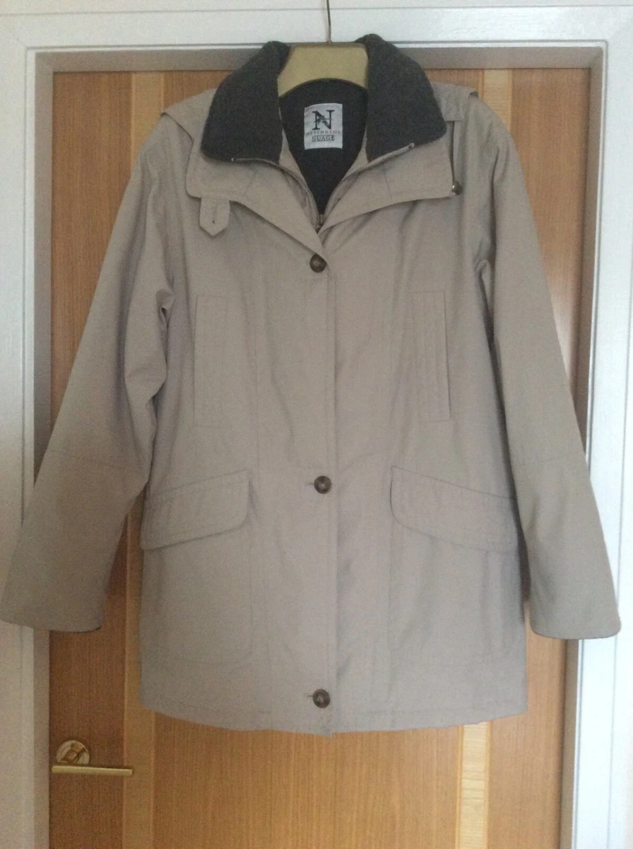 Nuage coats clearance