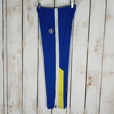 Ralph Lauren Sport Performance Track Pants Youth XL Boys Pony Pockets Drawstring