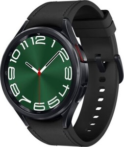 Samsung Galaxy Watch6 Classic 47mm BT Smart Watch - Black (SM-R960NZKAXAA)