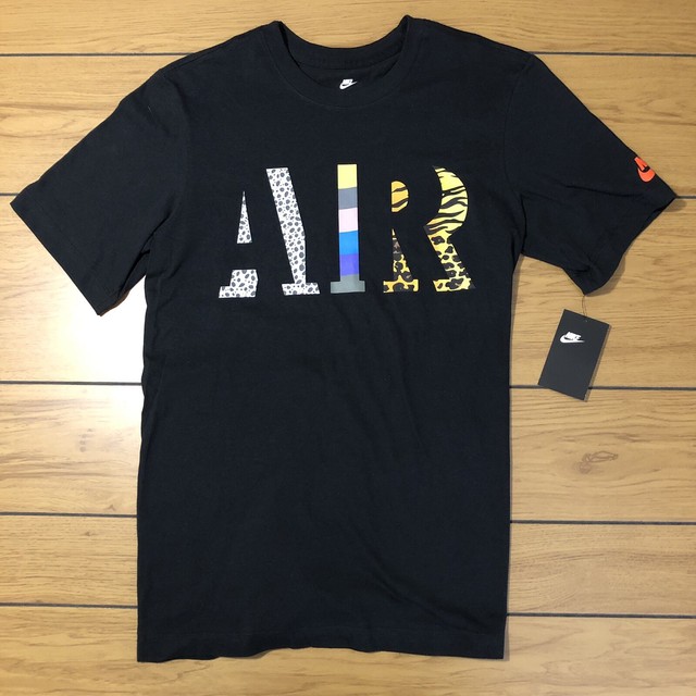 nike safari shirt