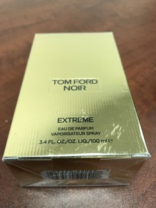 tom ford noir extreme ebay
