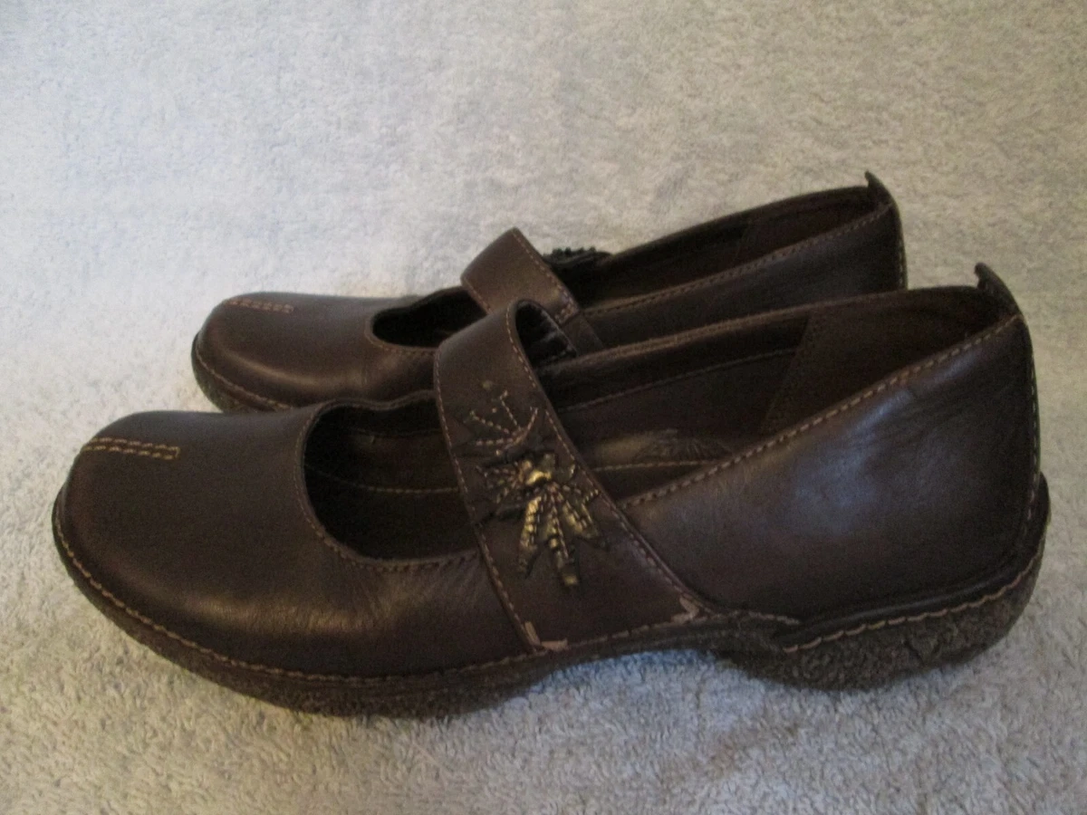 Clarks leather top insoles uk