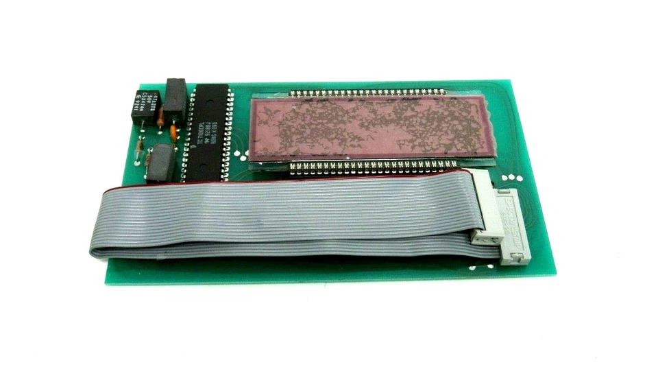 NEW YELLOW SPRING INSTRUMENT 069505 LCD DISPLAY BOARD C32010H YSI 93B60457 - Image 2 of 4