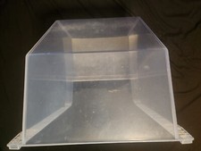 OEM Kenmore Refrigerator Freezer Drawer WPW10144409 2309757