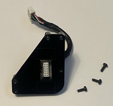 Xbox One Model 1540 OEM Replacement WiFi Module Connector Mount / Cable  Screws