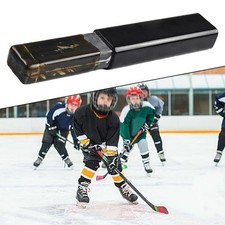 Maximize Your Ice Hockey Gameplay with this Carbon Fiber Extension 4inch Length