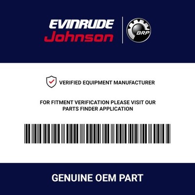 Evinrude Johnson Solenoid Assembly, 0586842 | eBay