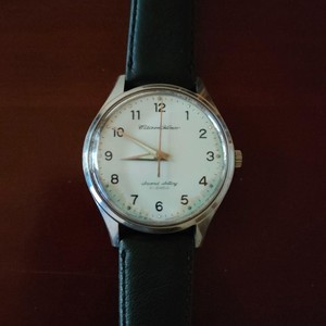 Citizen Homer Second Setting | eBay