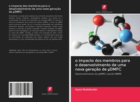 Ayad Abdelkader | O Impacto Dos Membros Para O Desenvolvimento De Uma Nova...