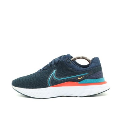 Nike Herren React Infinity Run Flyknit 2 Leichtgewicht Laufschuh EU 41