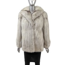 Fox Jacket- Size M