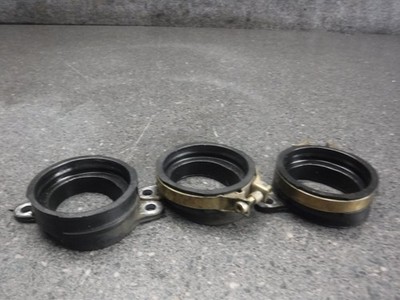 10 Triumph Sprint GT Header Boots S1H