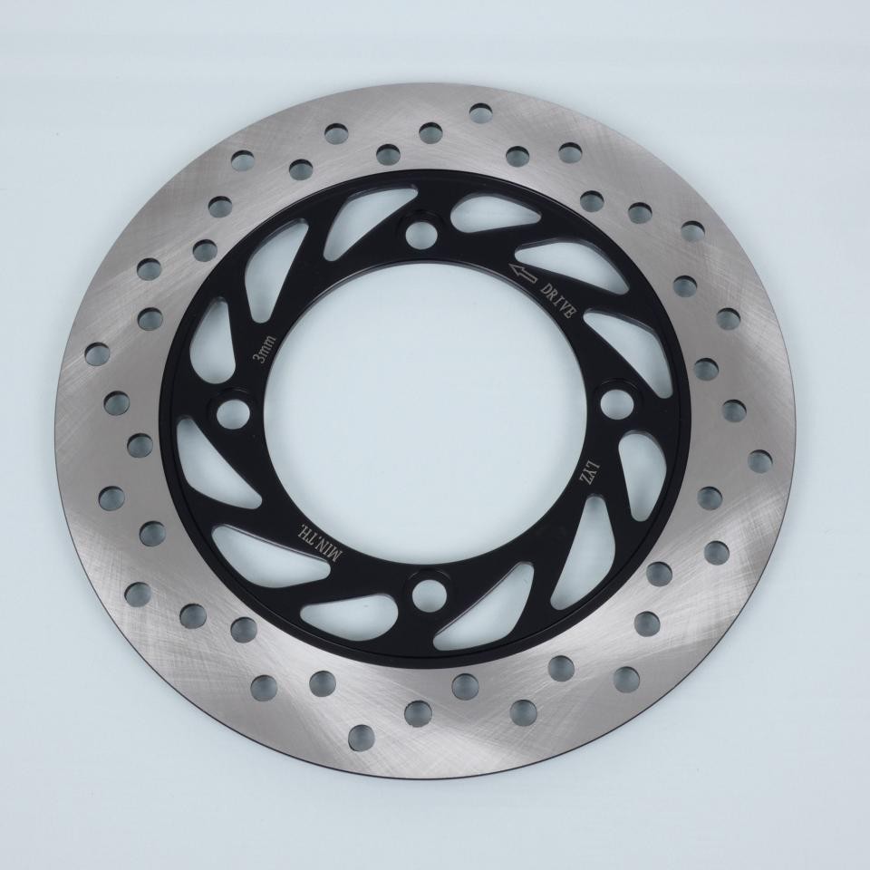Disque de frein avant RMS haute précision pour scooter Honda SH 125i