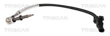 Sensor Abgastemperatur TRISCAN 8826 23060 vor Rußpartikelfilter für MERCEDES 250