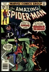 Amazing Spider-Man #175 Marvel 1977 (VF-) "Death" of Hitman L@@K!