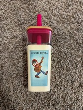 Disney Pixar Coco Miguel Rivera Tumbler Pink ...