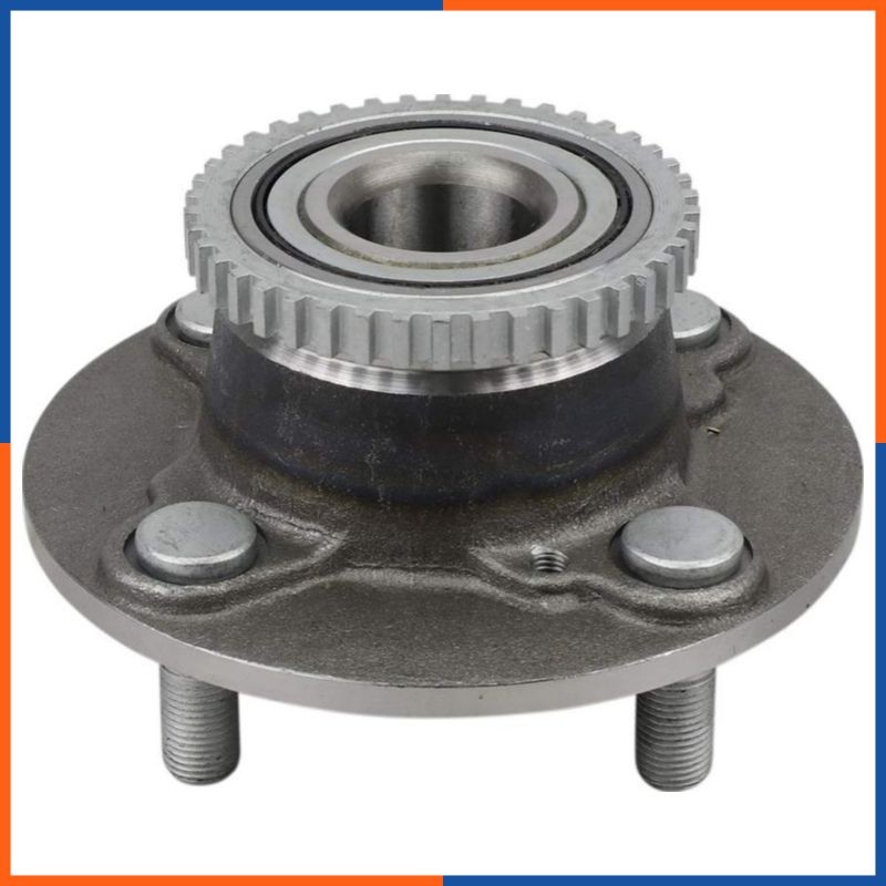 Moyeu de roue arrière pour réparer le sifflement du train arrière Suzuki 43402-60G10