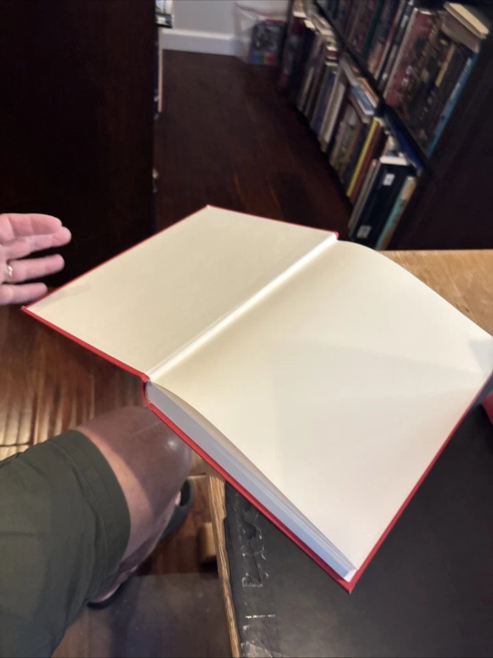 THE SHORT STORIES OF OSCAR WILDE Paintings James Hill 1976 HC Slipcase Heritage Foto 4 de 4