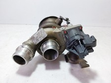 Turbo BMW 330