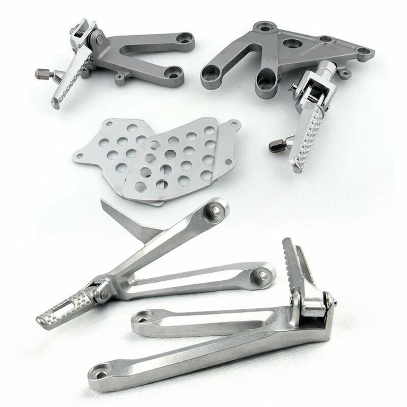 Repose-pieds Avant Pour Honda CBR 250/400/929/954 - Neuf, Pièce De Remplacement