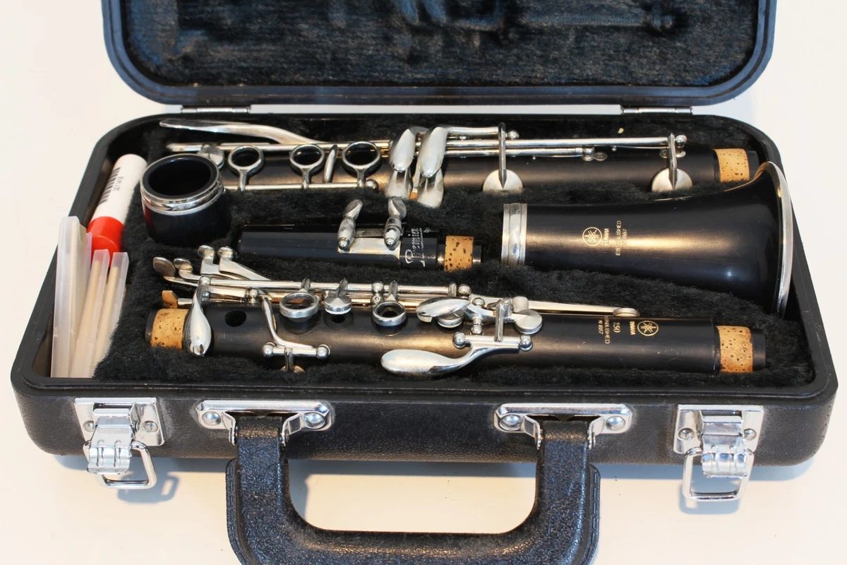 クラリネットYAMAHA YCL-250 Amazon | YCL-250 | クラリネット | 楽器・音響機器