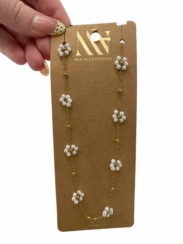 Mia Accessories NEW Necklace