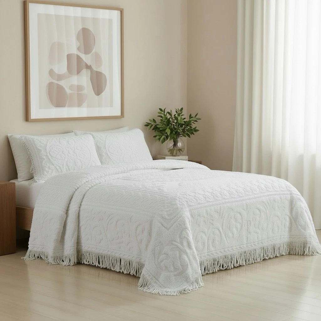 Anthropologie Cotton Quilts for sale | eBay