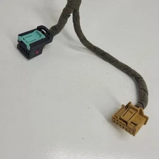 2006-2020 Volkswagen Passat Master Window Switch Connector Plug Pigtail OEM