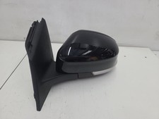 Retroviseur gauche (ou coque) Ford FOCUS