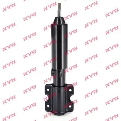 Amortisseur KYB 635001 hydraulique pour suspension d'essieu avant de berline