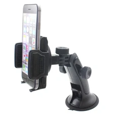 For Galaxy S23/S24/S25/Plus/Ultra/Edge - Car Mount Dash Windshield Air Vent