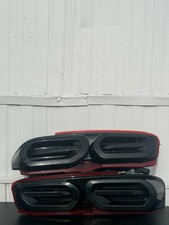 Oem Chevy Camaro Smoked Led Tail Light 2019-2024 Set Lh Rh Gm 84725127 84725128 Oem Chevy Camaro Smoked Led Tail Light 2019-2024 Set Lh Rh Gm 84725127 84725128