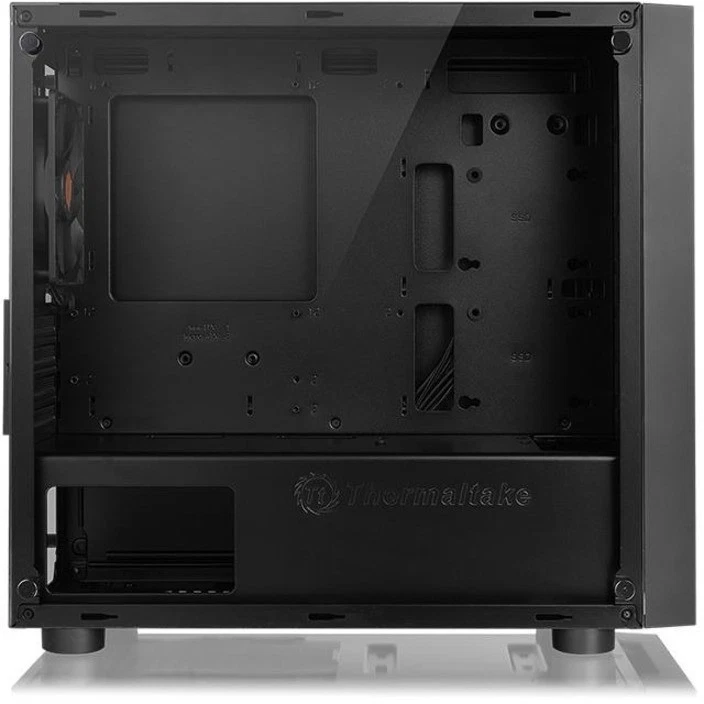 Thermaltake Versa H18 TG Computer Case (ca-1j4-00s1wn-01) (ca1j400s1wn01) - Image 4 of 4