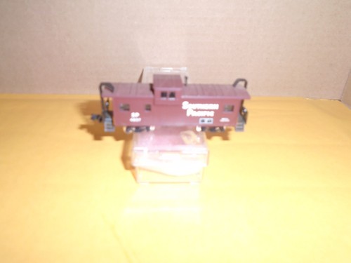 CON-COR VISIÓN EXTENDIDA FURGÓN DE COLA - Pacífico Sur #sp 4837 n | Zustand: Used