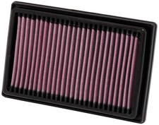 K&N High-Flow Luftfilter waschbar Can-Am Spyder Rs Sm5/Spyder Rs-S Se5 998 09-12