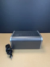 Panasonic SC-ALL3 Wireless Multiroom Network Speaker Black Used Working