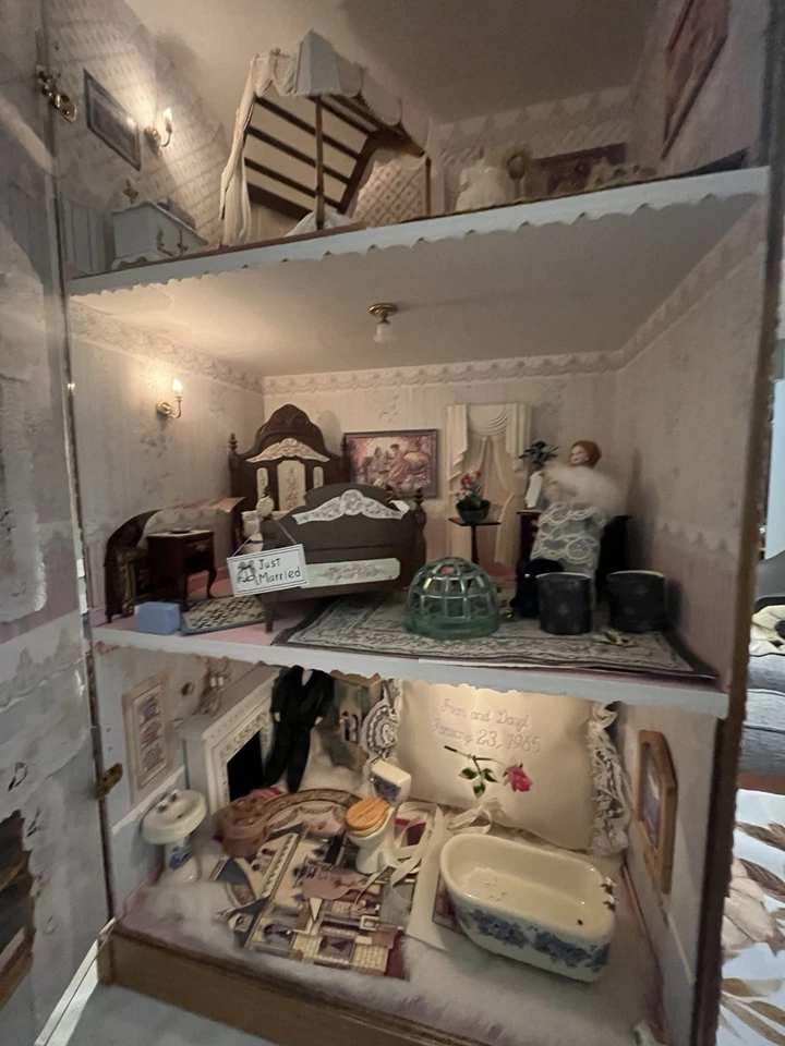 The Dolls House Emporium