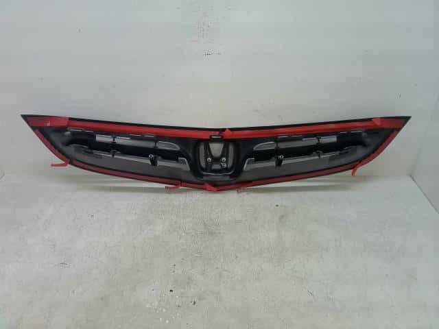 HONDA Fit DBA-GD1 Radiator Grille 08F21SAA020 [New] [PA113641119] | eBay