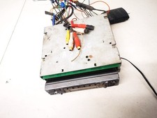 Autoradio Nissan NAVARA