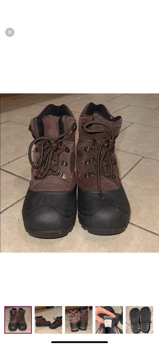 Northside Boots