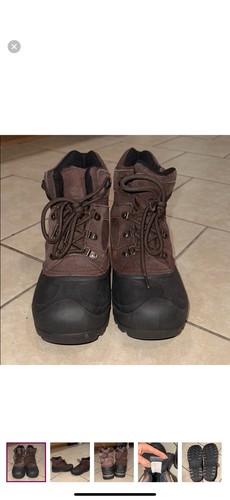 Northside Boots