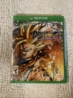 Dragon Ball: Fighter Z (Microsoft Xbox One, 2018) Brand NEW Sealed