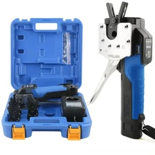 Pipe Expander Electric Flare Fully Automatic Lithium-Ion Electric Expander Tool