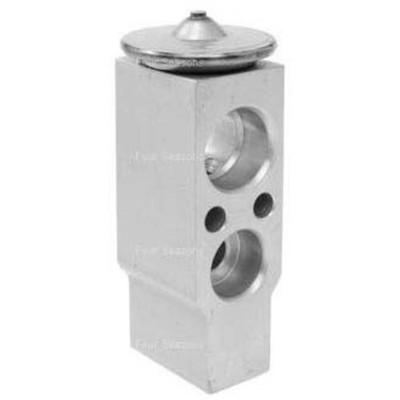 39022 4-Seasons Four-Seasons A/C AC Expansion Valve Front for Honda Odyssey